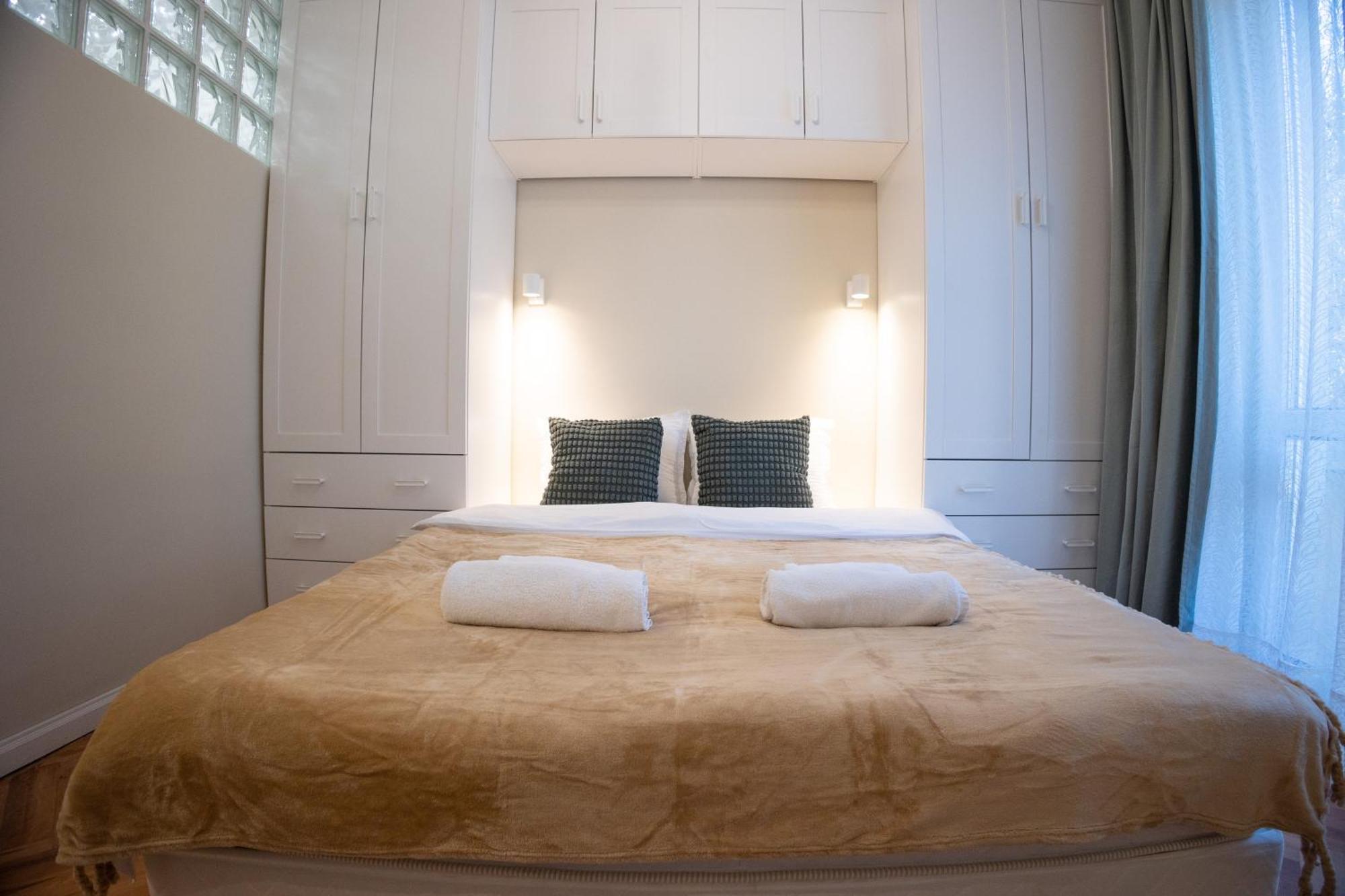 Planeta Dos Sonhos - Fast Wi-Fi, 1Bdr, Top Centre София Экстерьер фото
