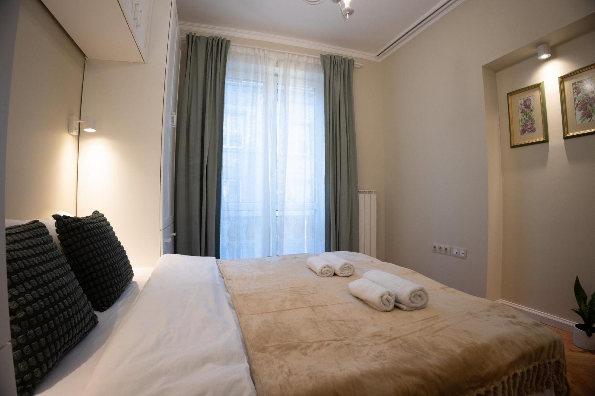 Planeta Dos Sonhos - Fast Wi-Fi, 1Bdr, Top Centre София Экстерьер фото