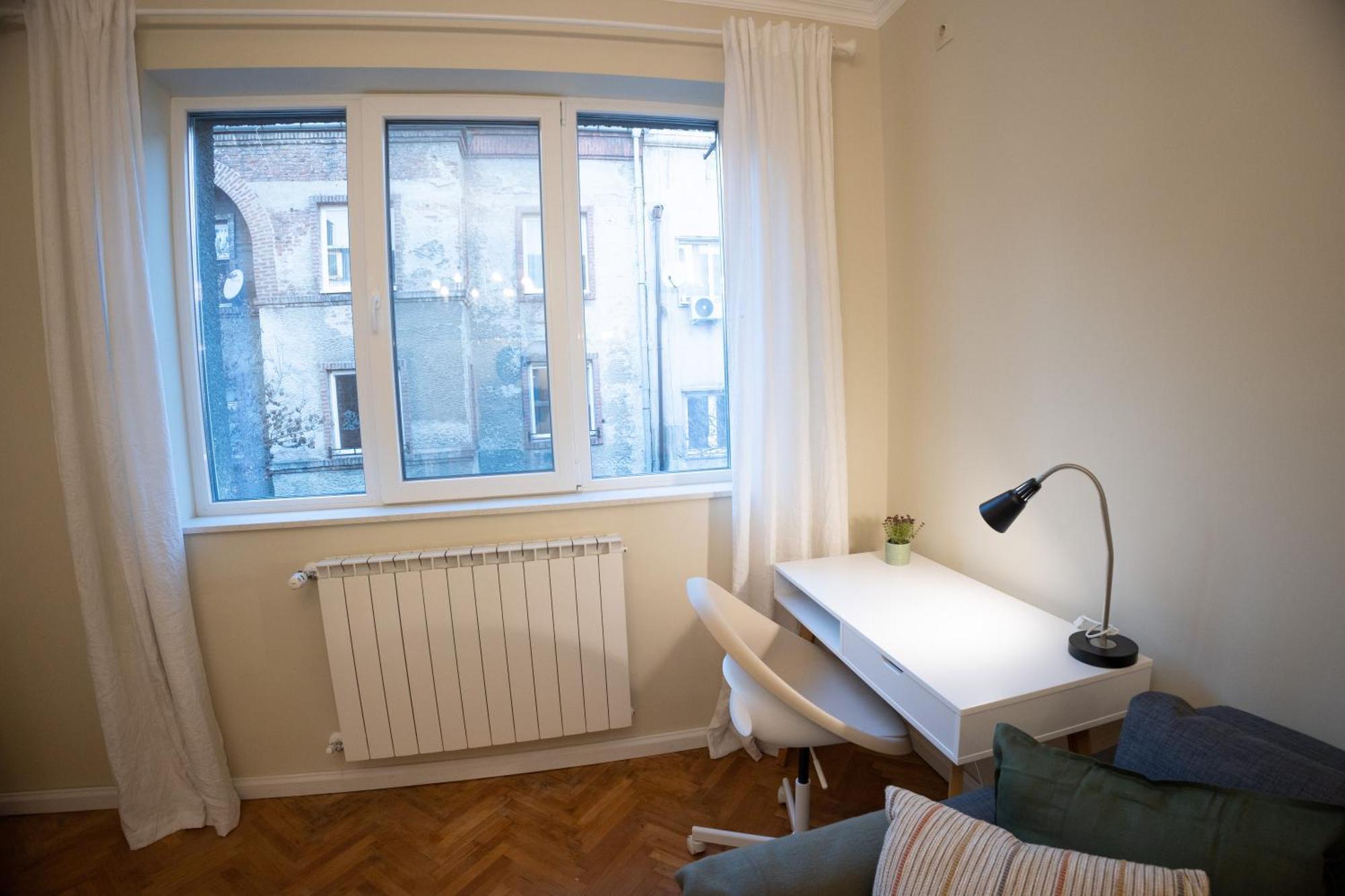 Planeta Dos Sonhos - Fast Wi-Fi, 1Bdr, Top Centre София Экстерьер фото