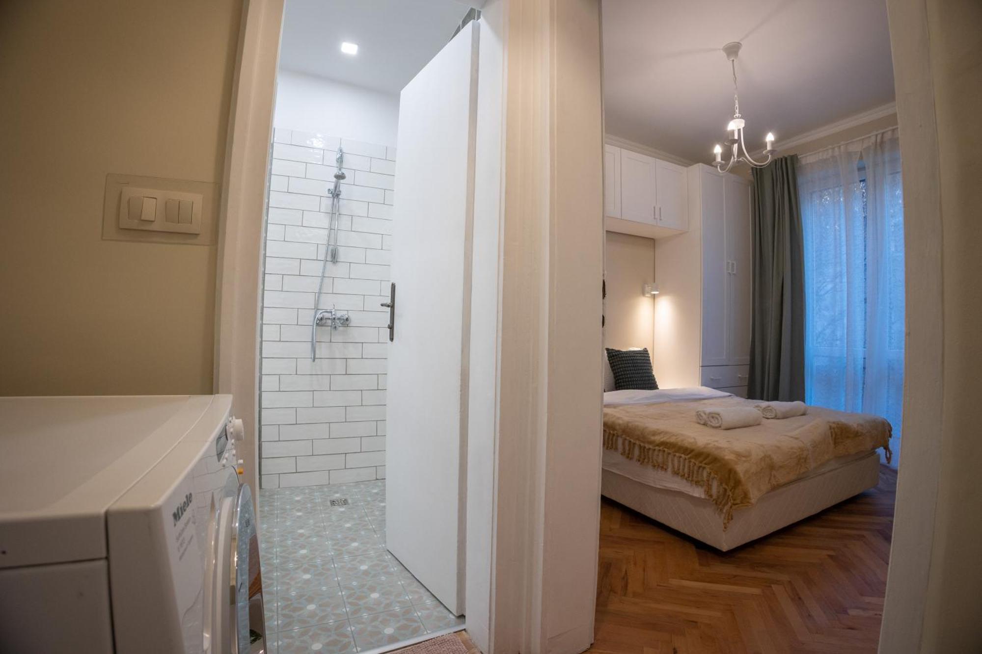 Planeta Dos Sonhos - Fast Wi-Fi, 1Bdr, Top Centre София Экстерьер фото
