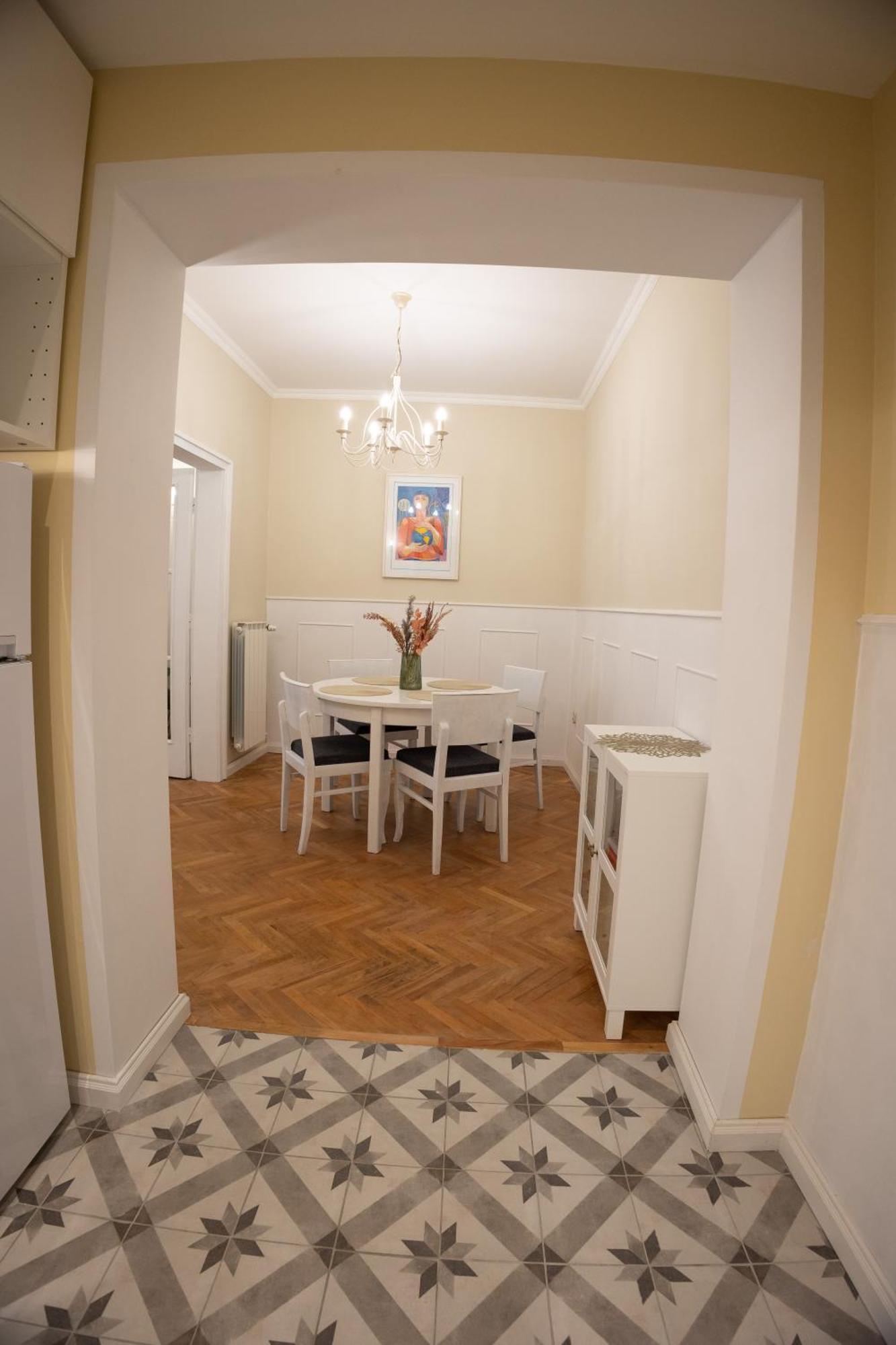 Planeta Dos Sonhos - Fast Wi-Fi, 1Bdr, Top Centre София Экстерьер фото