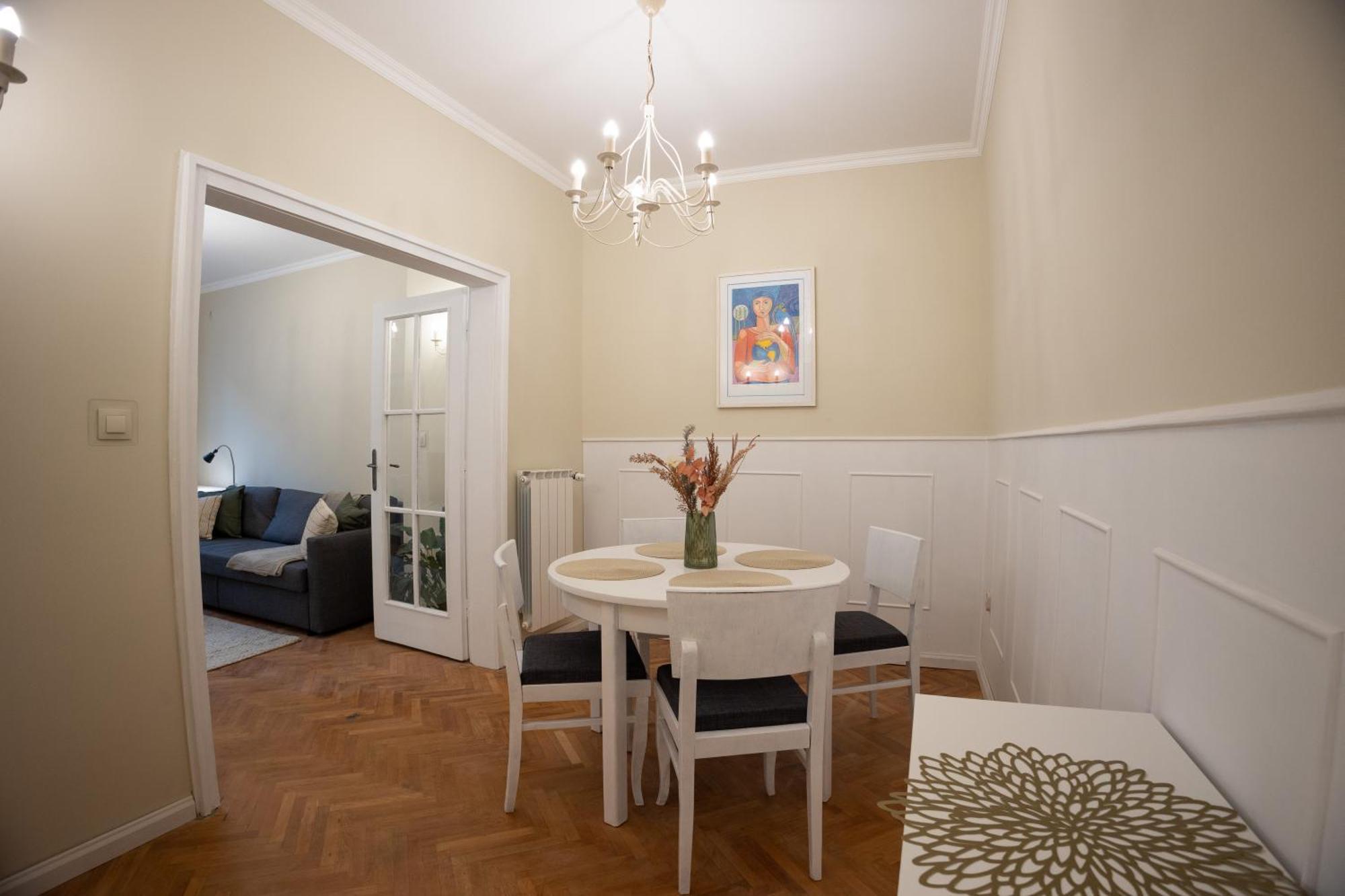 Planeta Dos Sonhos - Fast Wi-Fi, 1Bdr, Top Centre София Экстерьер фото