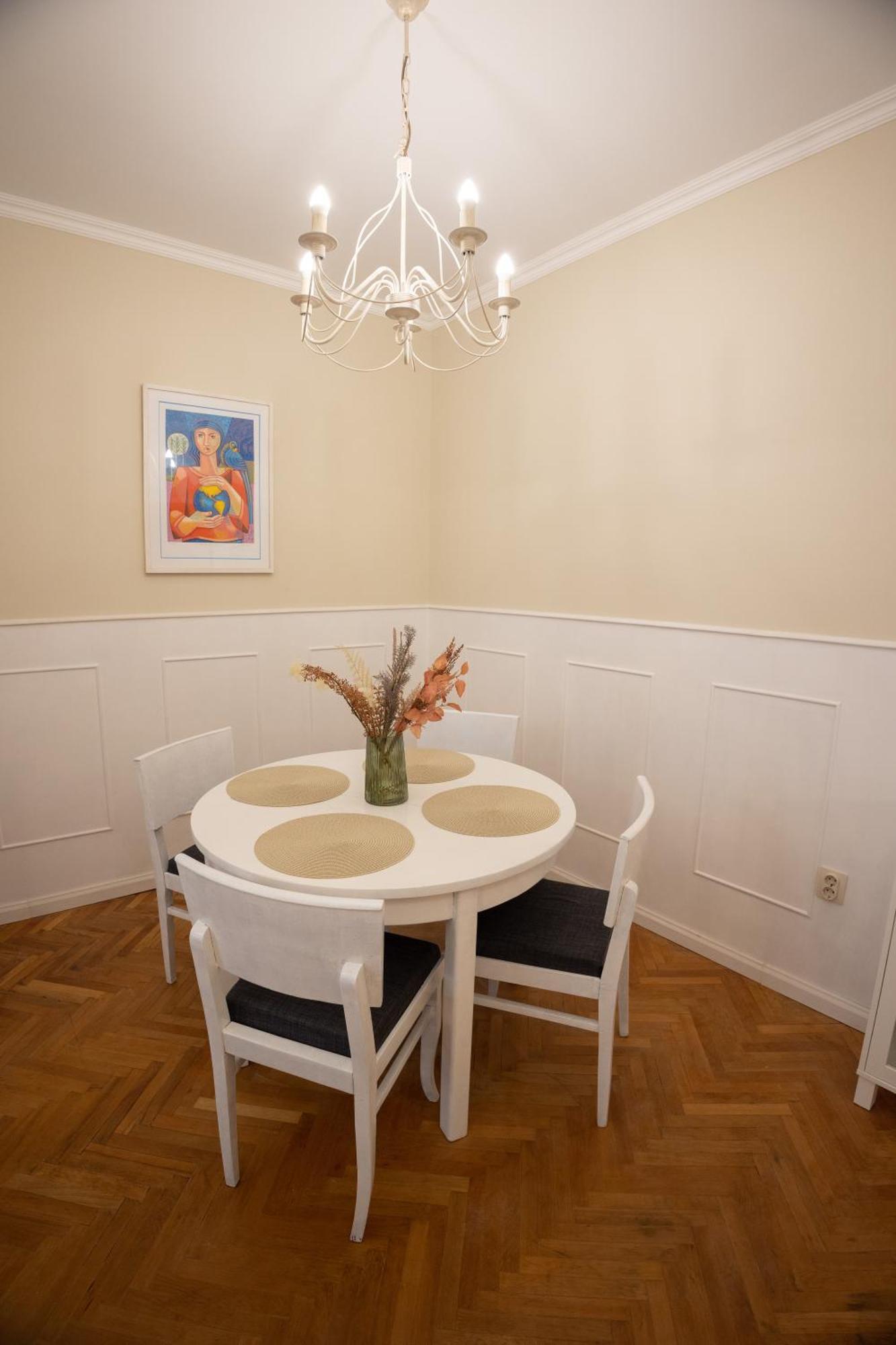 Planeta Dos Sonhos - Fast Wi-Fi, 1Bdr, Top Centre София Экстерьер фото