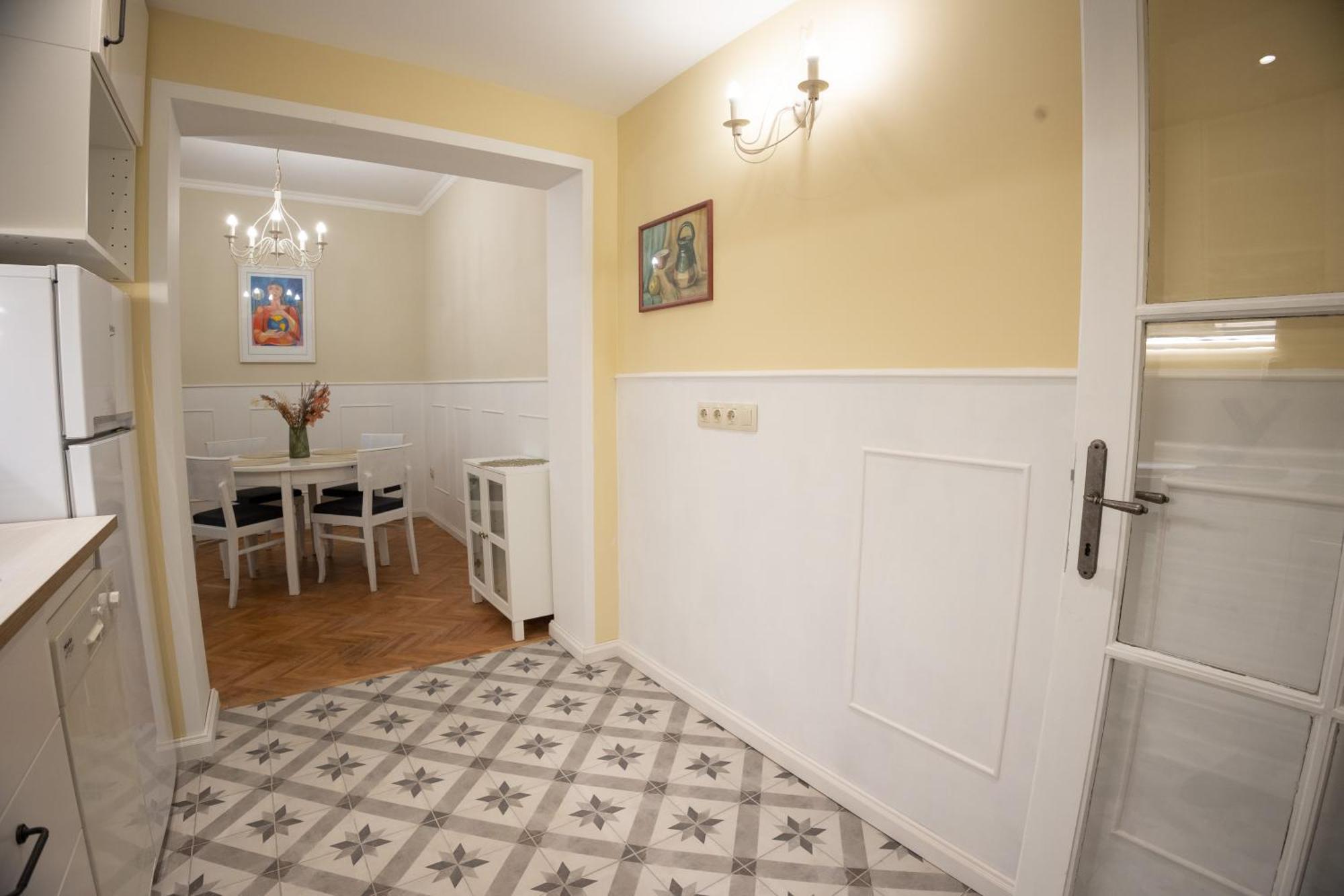 Planeta Dos Sonhos - Fast Wi-Fi, 1Bdr, Top Centre София Экстерьер фото